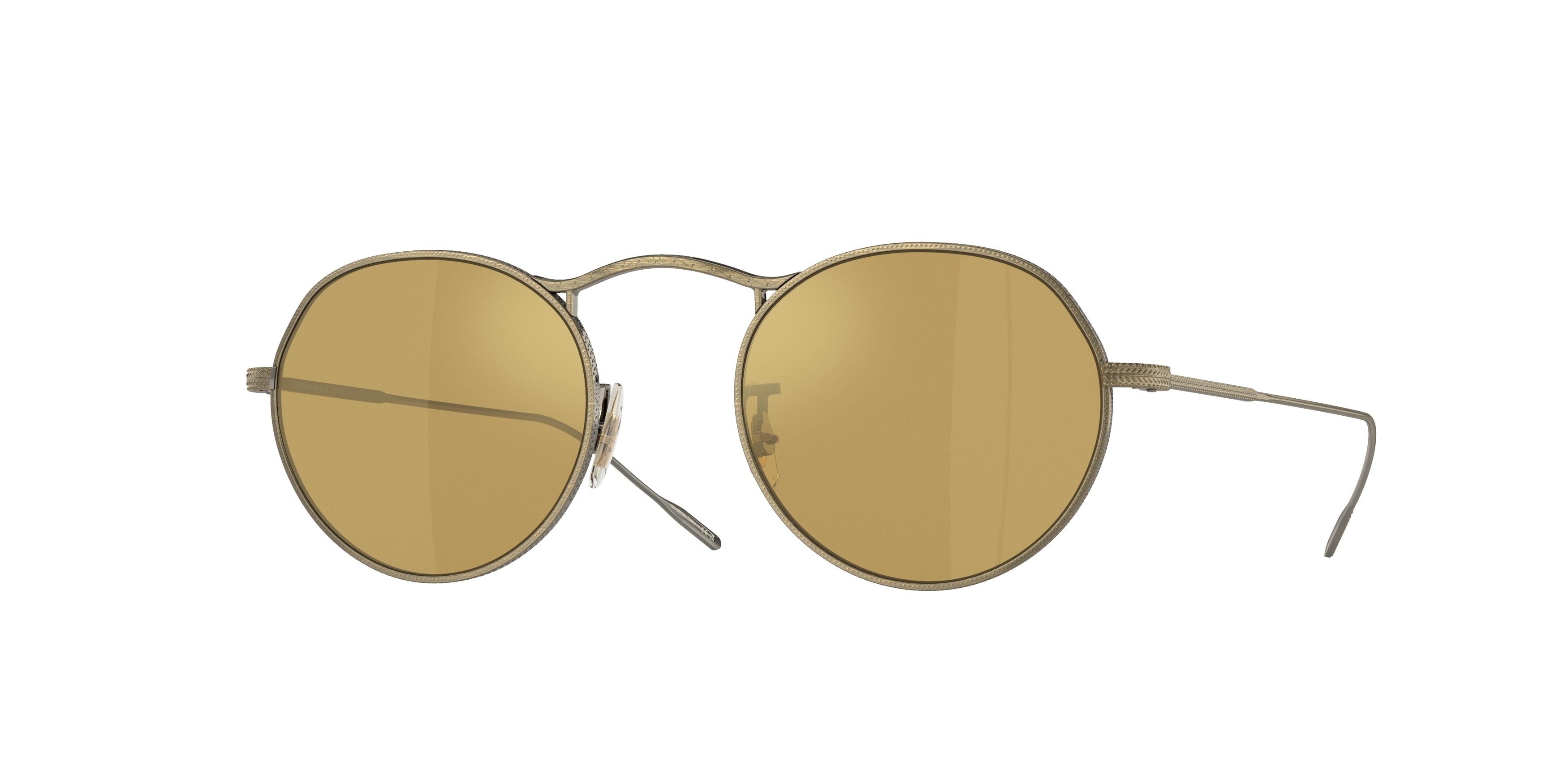 Oliver Peoples OV1220S 5039W4 M-4 30th 